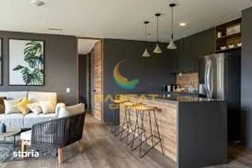 Apartament cu 4 camere în Theodor Pallady