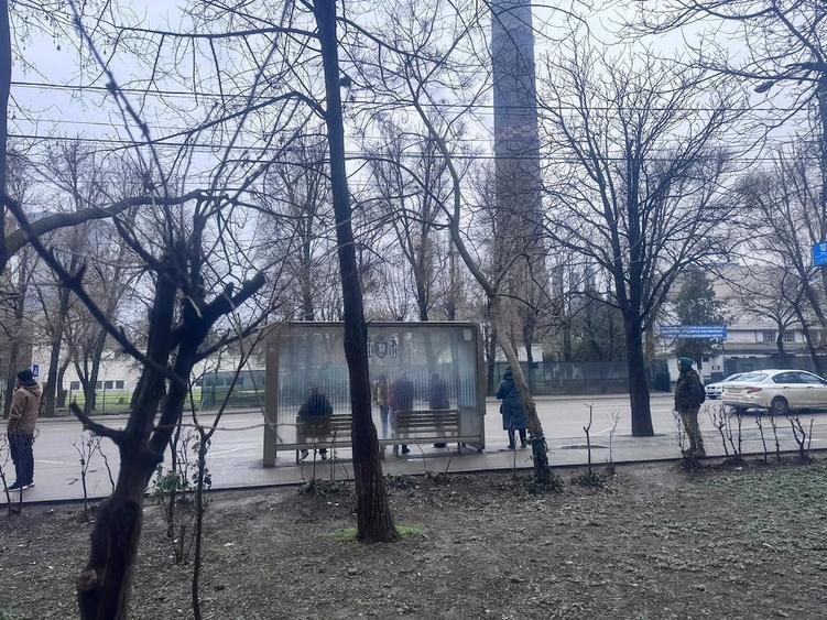 Spațiu comercial, de 84 mp, în CET