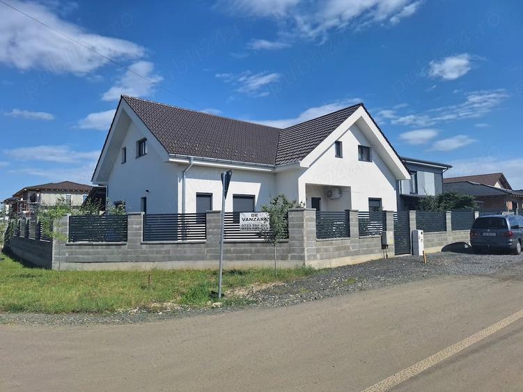 Vand casa construc?ie noua Chi?oda, Timi? - 10