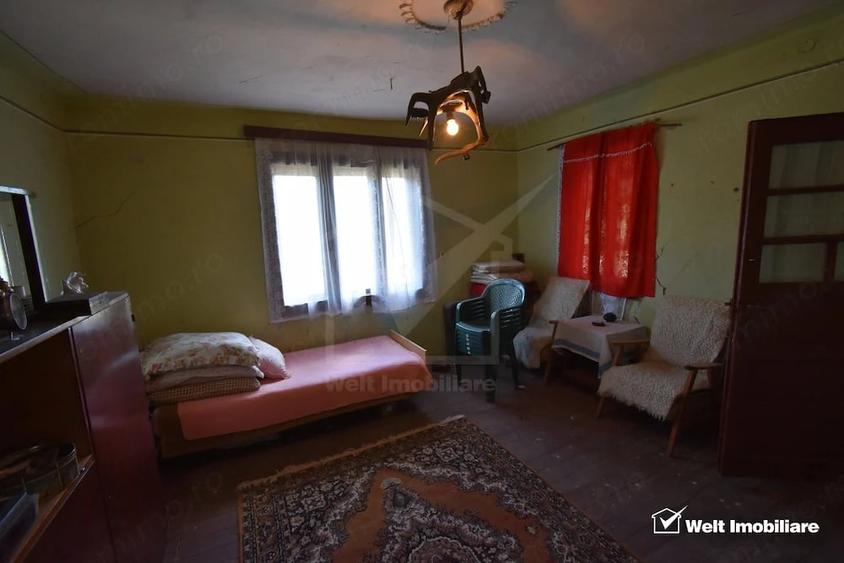 Casă cu 3 camere cu Teren 11200 Mp în Vânători