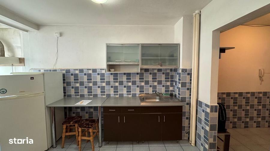 Dorobanti, aproape ASE, bloc Perla, ap 2 cam renovat mobilat utilat - 2