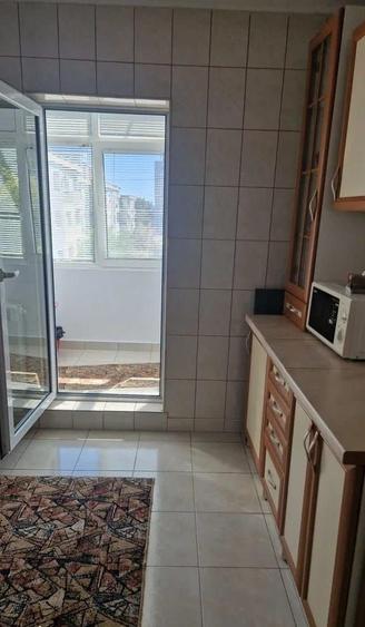 Apartament cu 2 camere decomandat, mobilat în Mazepa 1