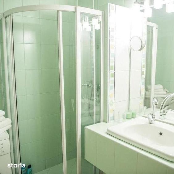Garsonieră decomandată în Turnișor