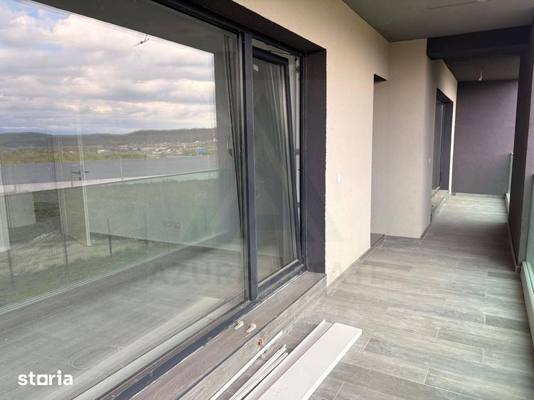 Casa individuala D+P 195 mp utili cu garaj ?i teren 815 mp in Selimbar - 13
