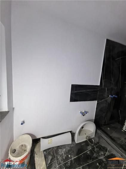 Apartament cu 2 camere în Iosefin