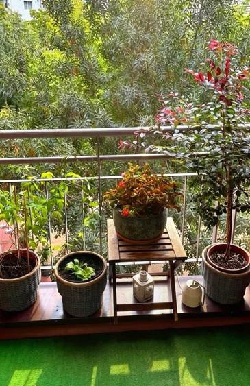 Apartament cu 2 camere semidecomandat în Unirii