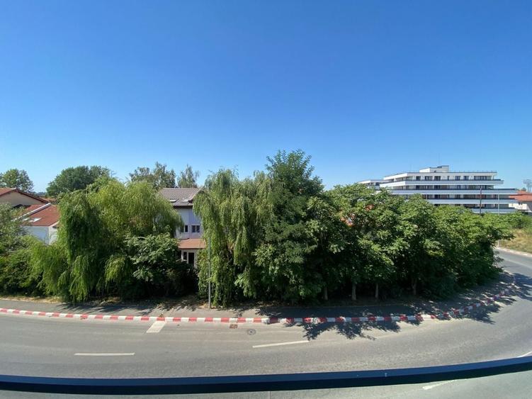 Vand Apartament 3 camere in imobil nou Pipera - 11
