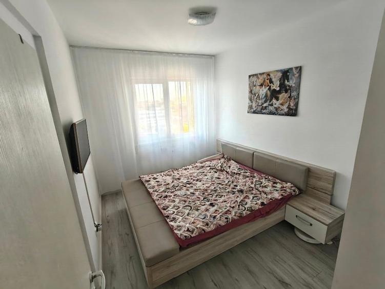 Apartament cu 2 camere decomandat, mobilat în Timișoara