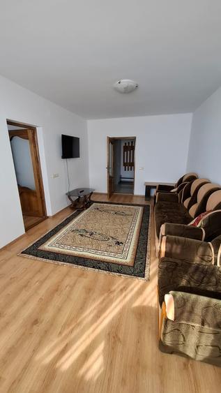 Apartament cu 2 camere în Gojdu