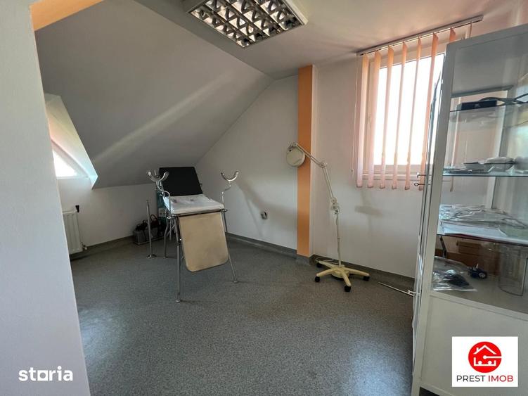 Spațiu comercial, de 316 mp, în Central