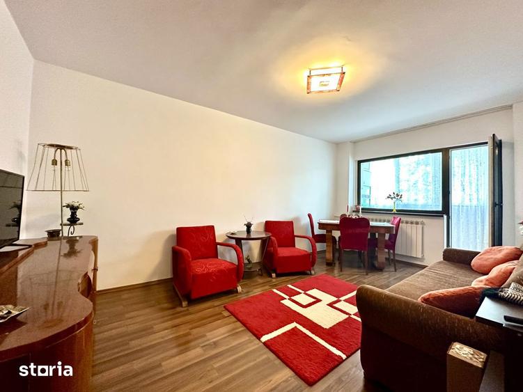 Apartament 3 camere de vanzare ?os. Nicolae Titulescu nr. 92 - 2