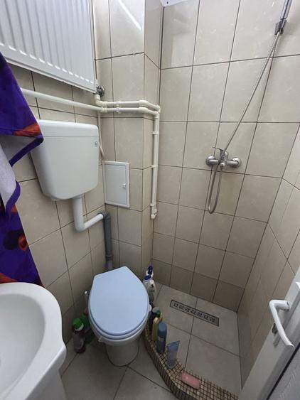 Garsonieră în Tomis Nord