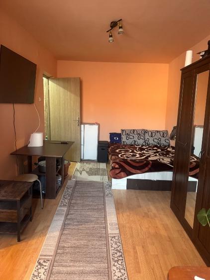 Garsonieră decomandată în Freidorf