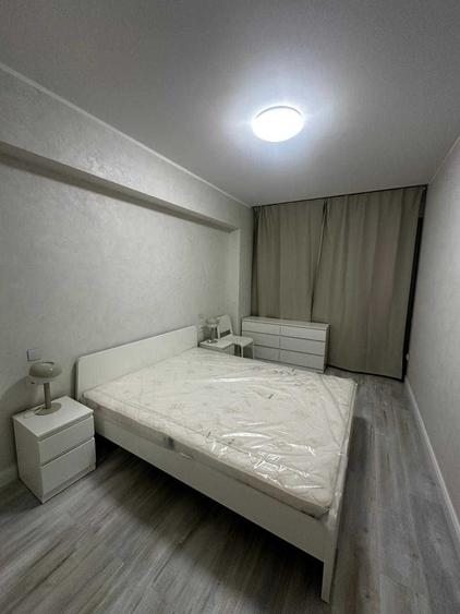 Apartament cu 2 camere semidecomandat în Copou