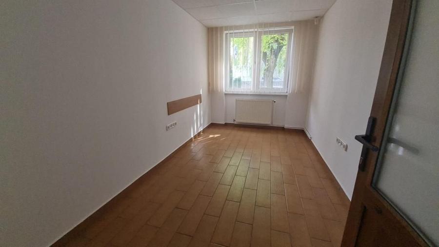 Birou, de 70 mp, în Ultracentral