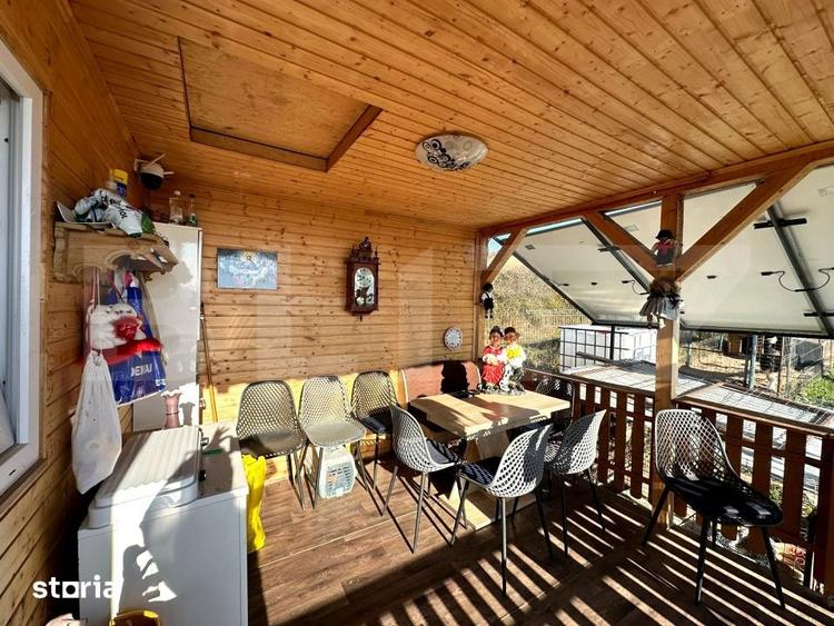 Teren de 400 mp, în Sâncel