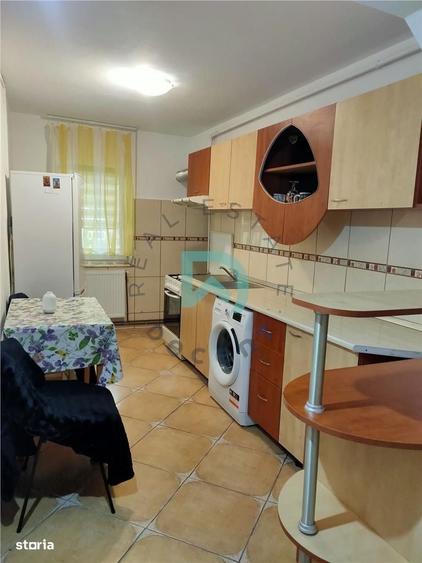 Apartament de inchiriat Racadau, Brasov - 5