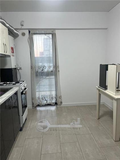Apartament 1 camera CUG BULEVARD - 3