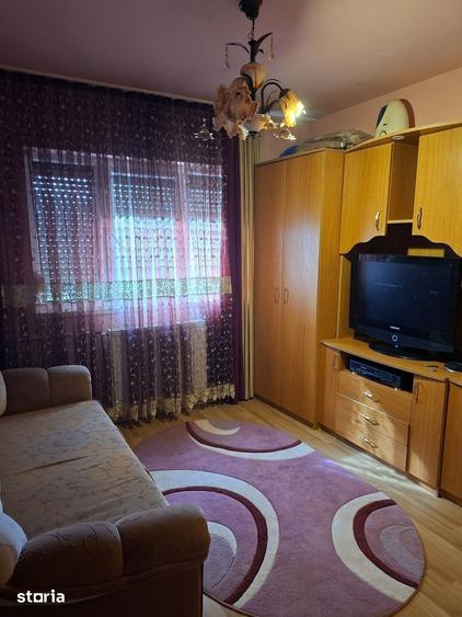Apartament cu 2 camere în Rogerius