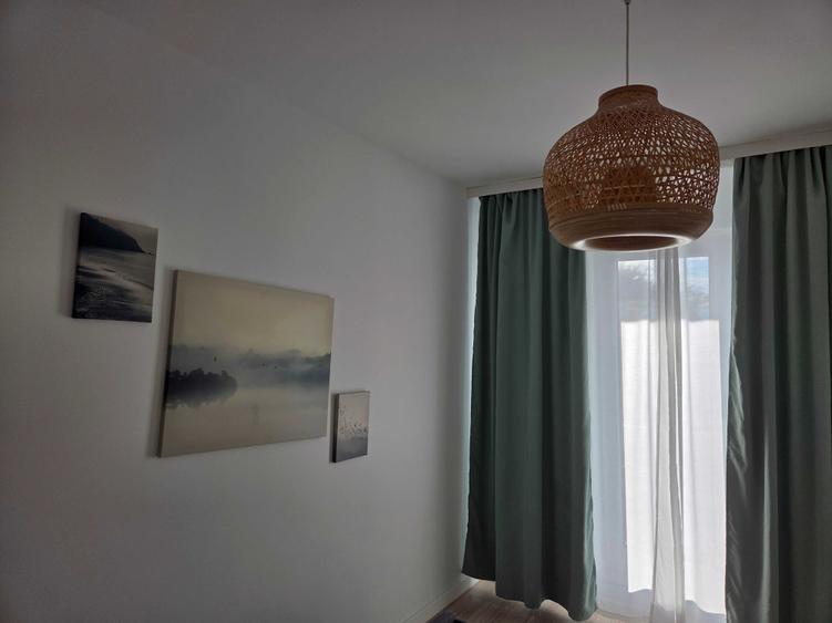 Apartament cu 2 camere semidecomandat în Bucureștii Noi