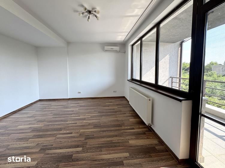Vila individuala P+E+M | 260 mp utili | Pipera , Porsche / Cortina - 14