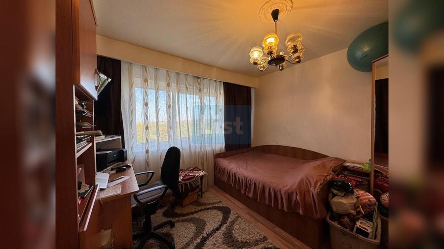 Apartament cu 2 camere decomandat în Între Lacuri