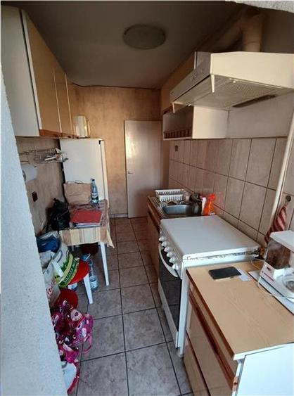 De inchiriat garsoniera confort I langa Spitalul Judetean Sibiu - 11