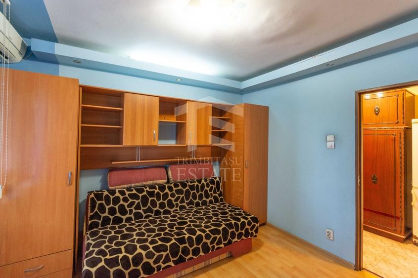 Apartament cu 3 camere decomandat în Pantelimon