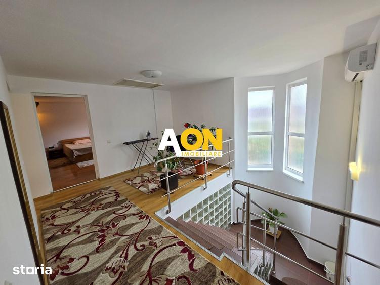 Casă cu 5 camere cu Teren 589 Mp în Ampoi 3
