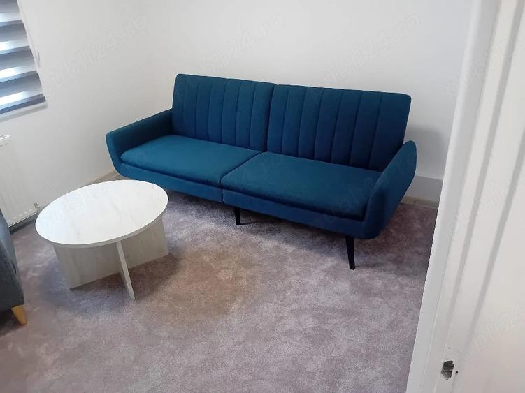 Apartament cu 2 camere decomandat în Ultracentral