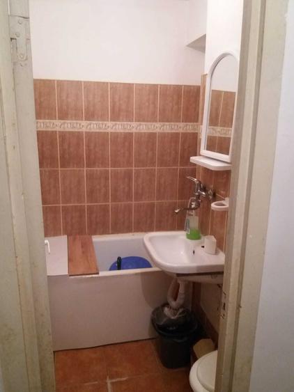 Garsonieră decomandată în Centrul Civic