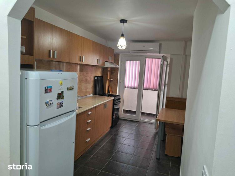Apartament cu 2 camere în Rovine
