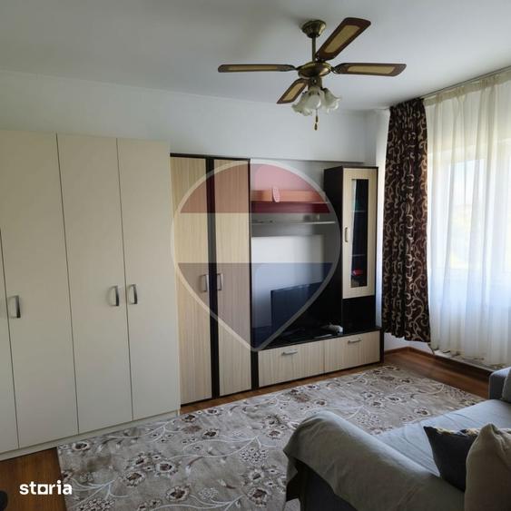 Apartament cu 2 camere decomandat în Ultracentral