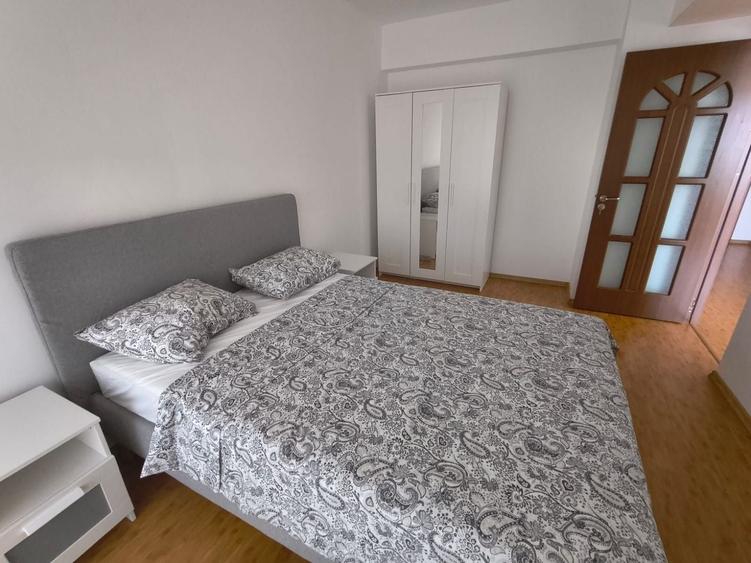 Prima închiriere | 2 camere, modern | Găvana 3, bloc nou - 3