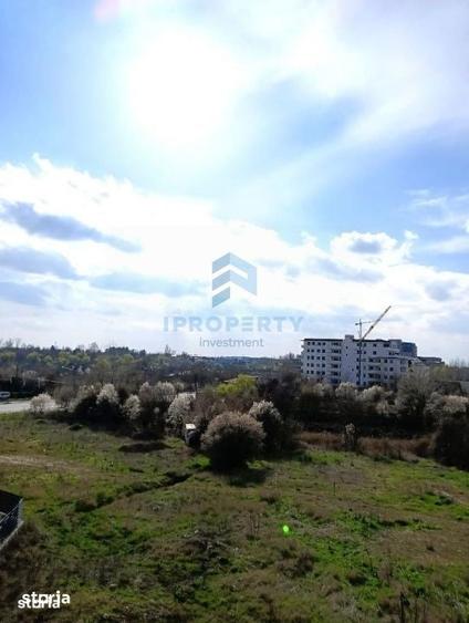 Apartament cu 4 camere, mobilat în Sisești