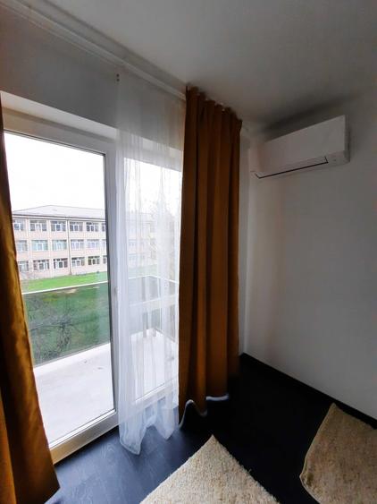 Apartament cu 2 camere decomandat în Ultracentral