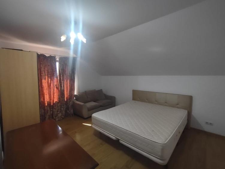 Casă individuală cu 4 camere cu Teren 450 Mp în Săcălaz