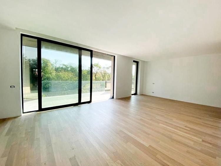 Apartament elegant cu 3 camere de vânzare în zona Floreasca, București - 3