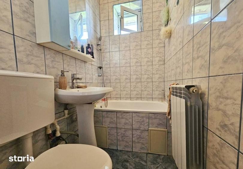 Apartament cu 2 camere in Navodari - 5
