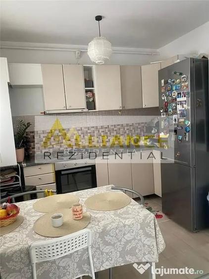Sector 4 Grand Arena Apartament 3 camere 2 bai Mobilat si... - 7