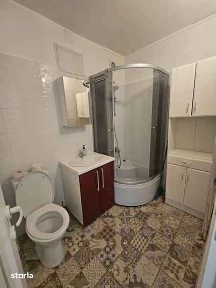 Garsonieră în Dâmbul Rotund