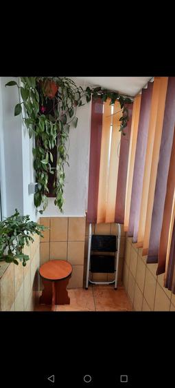 Apartament cu 2 camere semidecomandat în Micro 19