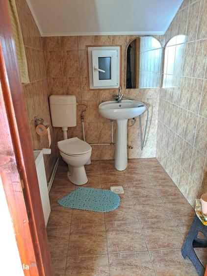 Casă cu 3 camere cu Teren 1306 Mp în Oncea