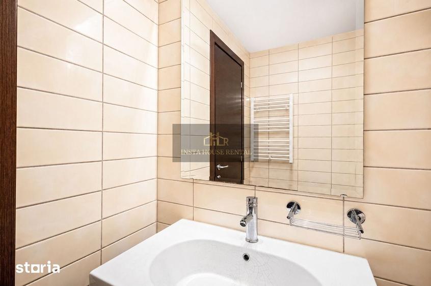 Apartament cu 2 camere decomandat, mobilat în Văcăresti