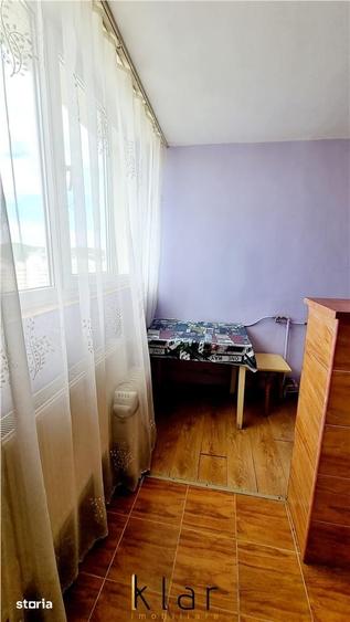 Garsonieră semidecomandată, mobilată în Mănăștur