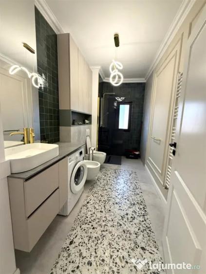 Apartament 2 camere, 60 mp, zona Rovine - 7