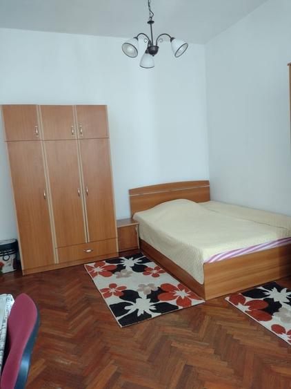 Garsonieră în Dorobanți