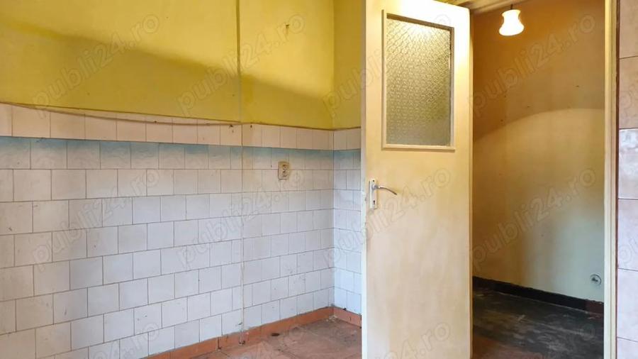 Apartament 2 camere, zona Gojdu - 10