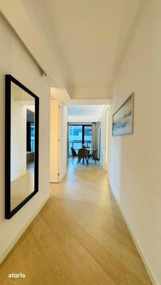 Apartament 3 camere | Cortina North | Parcare inclusa - 2