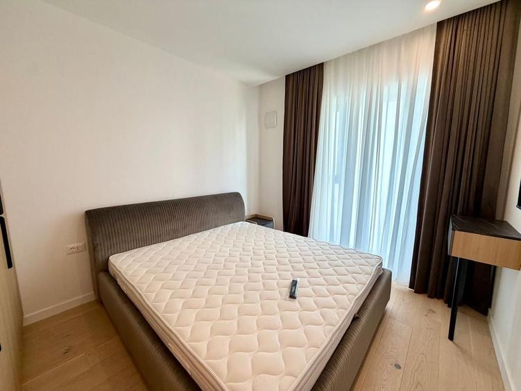 De Închiriat | 2 Camere | Nusco City Faza 2 | Parcare Inclusa - 1